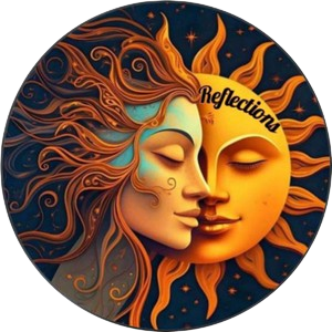 site logo