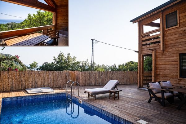 villa 1 bungalov kapak
