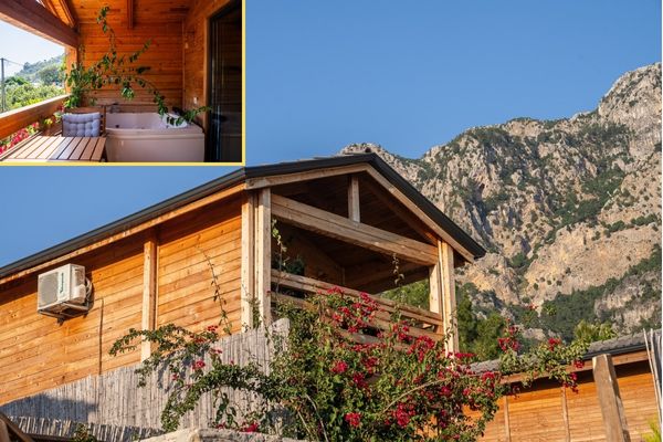 villa 2 bungalov kapak